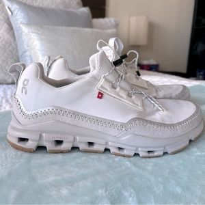 On Cloudaway Kanazawa Sz 10M